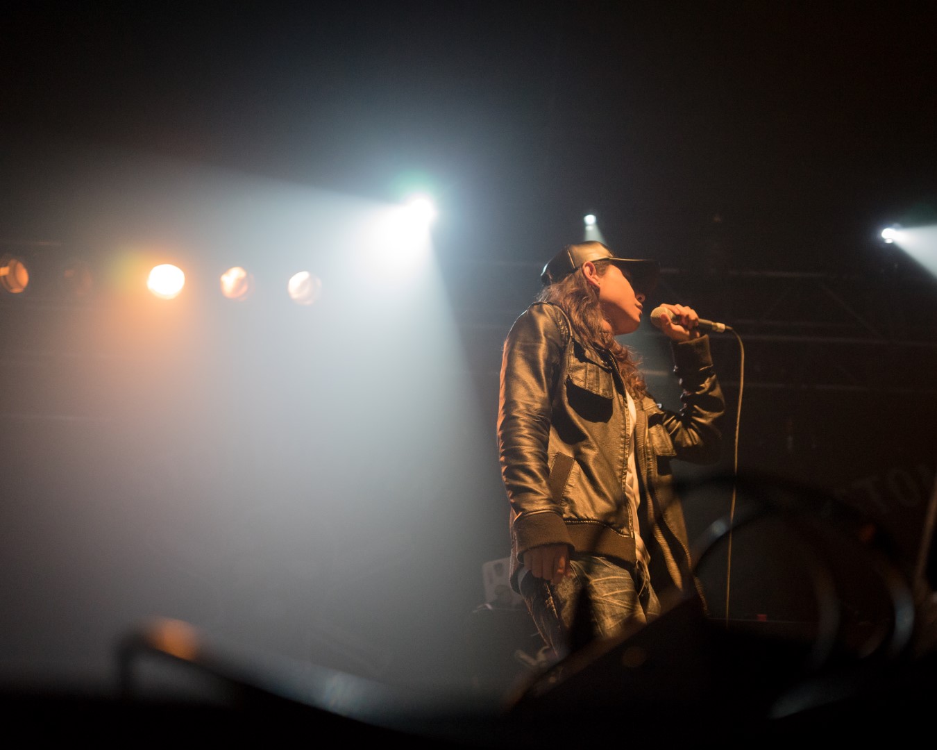 Venue photograph